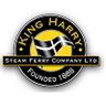 King Harry Ferry Co logo